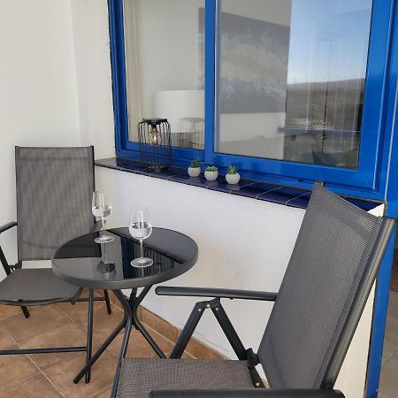 Casa Nalu - Costa Calma Sun & Pool Apartment Luaran gambar