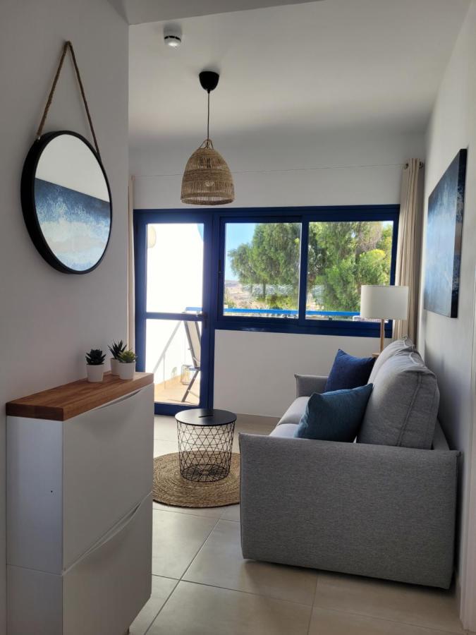 Casa Nalu - Costa Calma Sun & Pool Apartment Luaran gambar