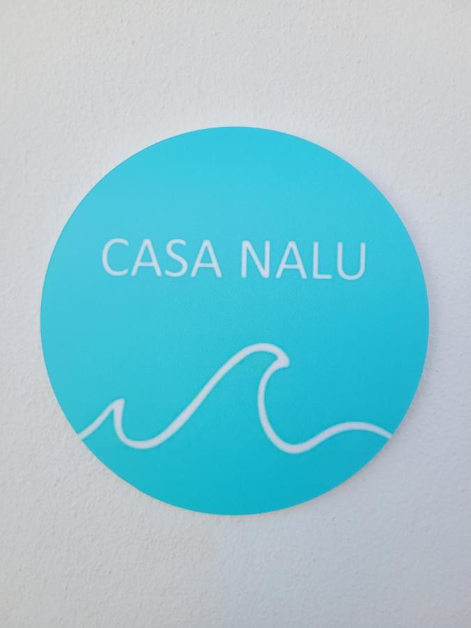 Casa Nalu - Costa Calma Sun & Pool Apartment Luaran gambar